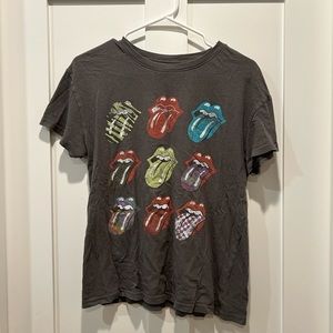 Rolling Stones T-Shirt